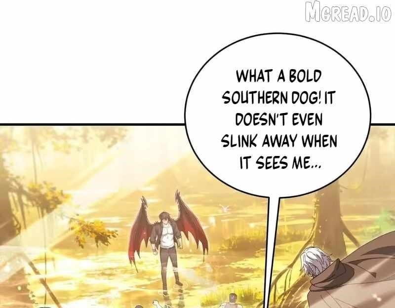 I Got the Weakest Class, Dragon Tamer!? Chapter 238 - Page 31 in English