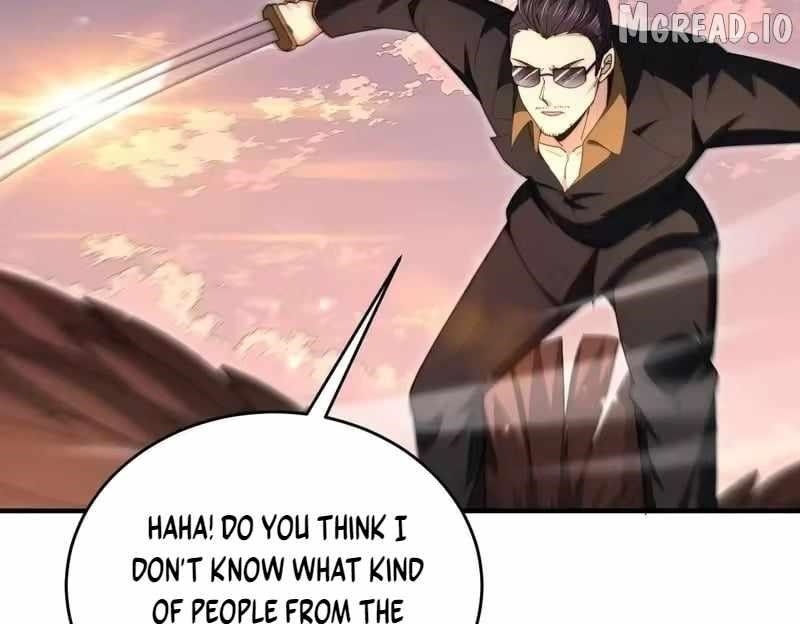 I Got the Weakest Class, Dragon Tamer!? Chapter 238 - Page 40 in English