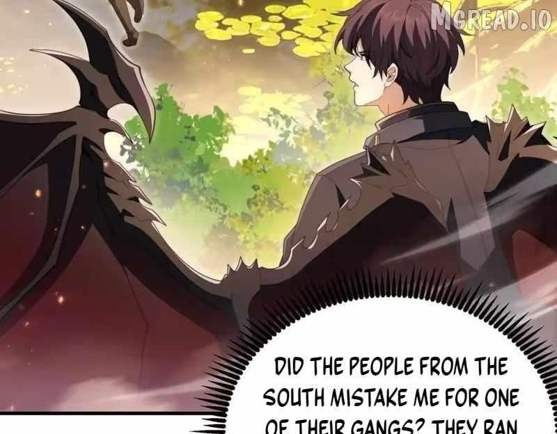 I Got the Weakest Class, Dragon Tamer!? Chapter 238 - Page 8 in English