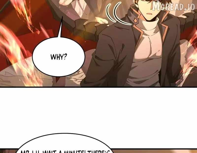 I Got the Weakest Class, Dragon Tamer!? Chapter 239 - Page 22 in English