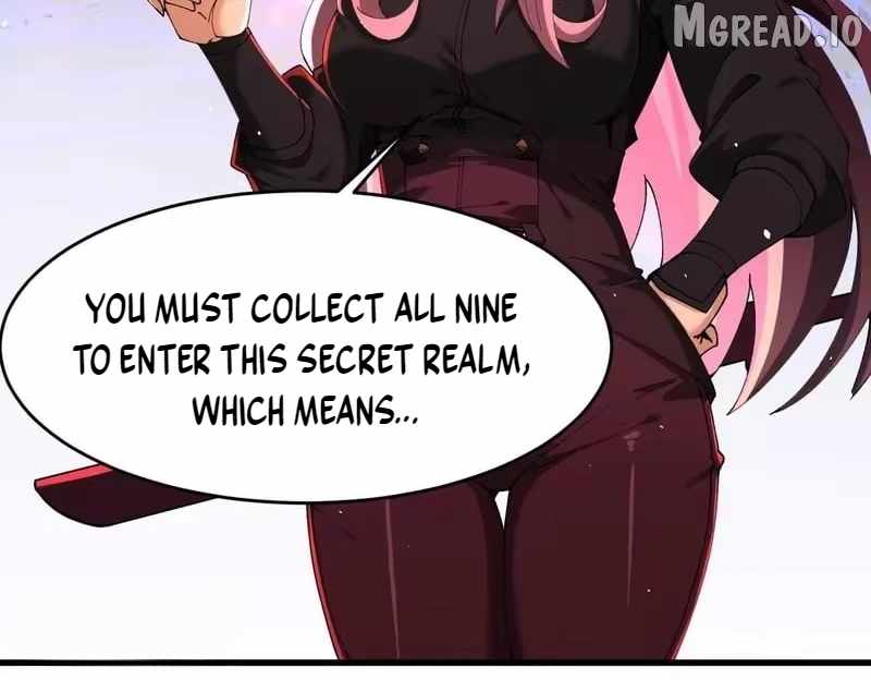 I Got the Weakest Class, Dragon Tamer!? Chapter 239 - Page 32 in English