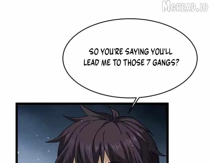 I Got the Weakest Class, Dragon Tamer!? Chapter 239 - Page 33 in English