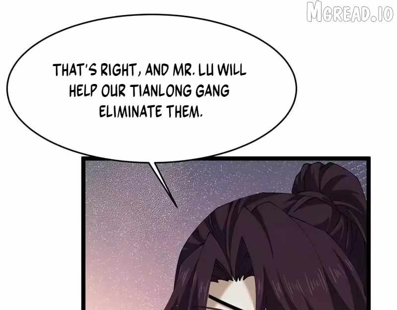 I Got the Weakest Class, Dragon Tamer!? Chapter 239 - Page 35 in English
