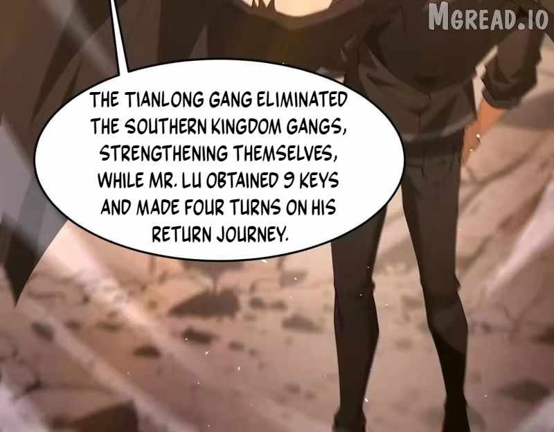 I Got the Weakest Class, Dragon Tamer!? Chapter 239 - Page 39 in English