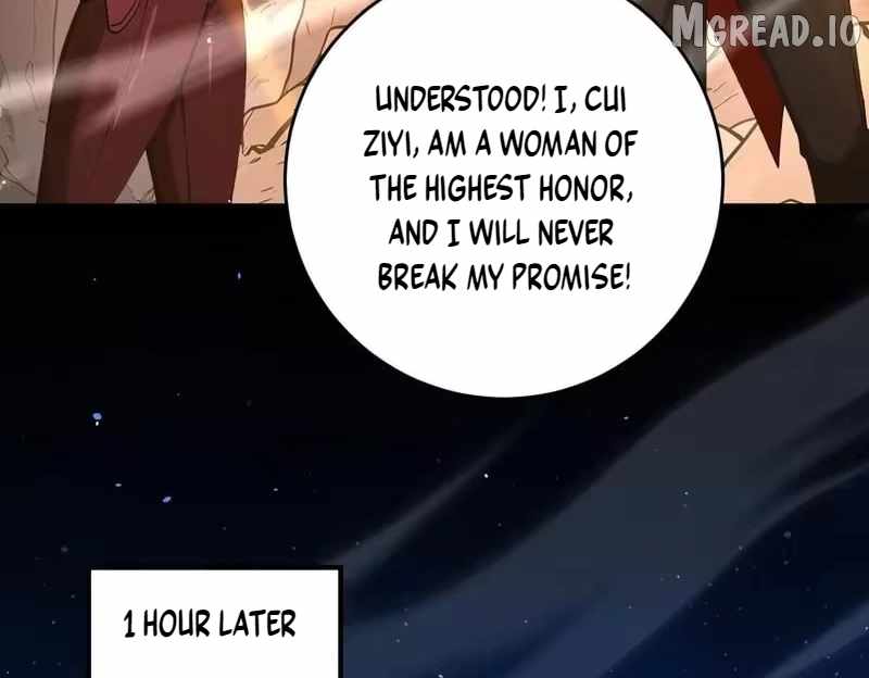I Got the Weakest Class, Dragon Tamer!? Chapter 239 - Page 51 in English