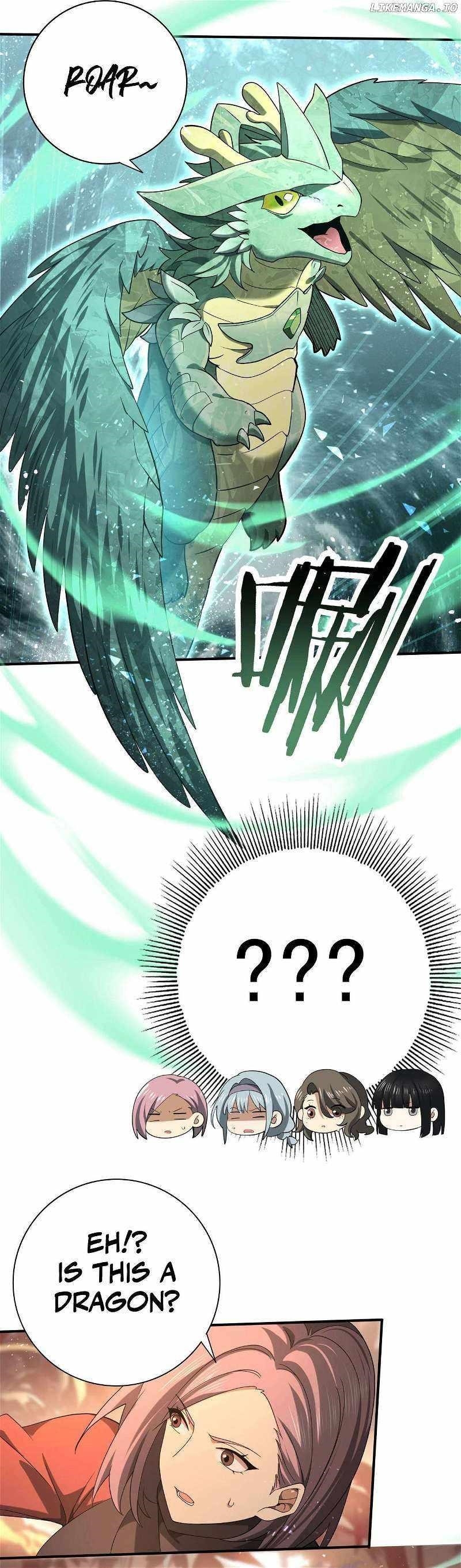 I Got the Weakest Class, Dragon Tamer!? Chapter 24 - Page 6 in English