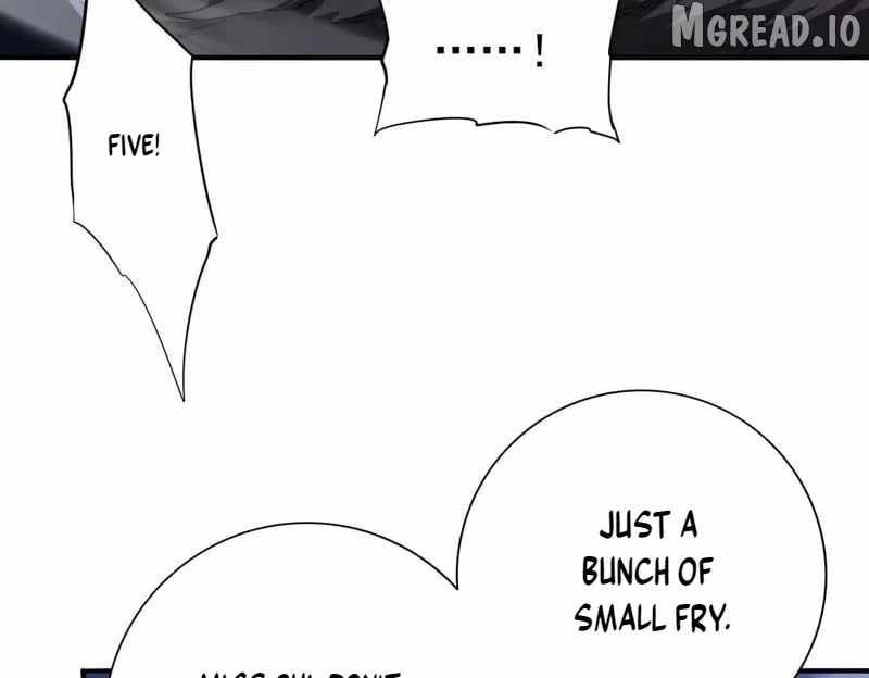 I Got the Weakest Class, Dragon Tamer!? Chapter 240 - Page 123 in English