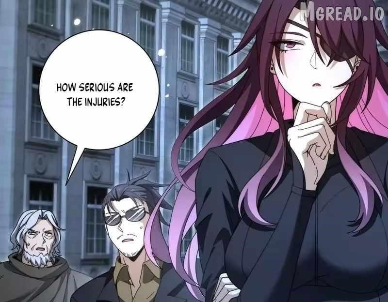 I Got the Weakest Class, Dragon Tamer!? Chapter 240 - Page 13 in English