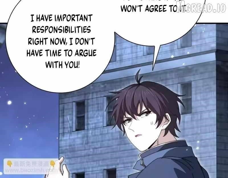 I Got the Weakest Class, Dragon Tamer!? Chapter 240 - Page 27 in English