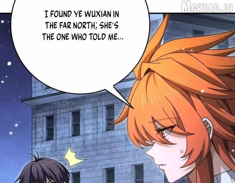 I Got the Weakest Class, Dragon Tamer!? Chapter 240 - Page 30 in English