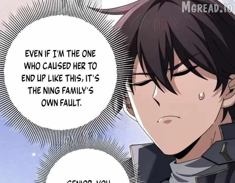 I Got the Weakest Class, Dragon Tamer!? Chapter 240 - Page 34 in English