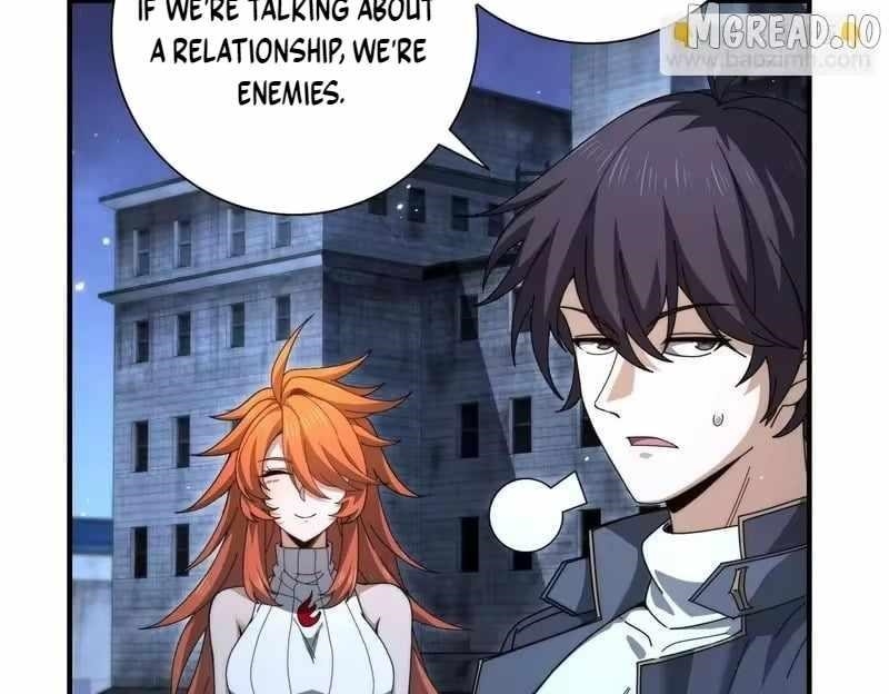 I Got the Weakest Class, Dragon Tamer!? Chapter 240 - Page 4 in English
