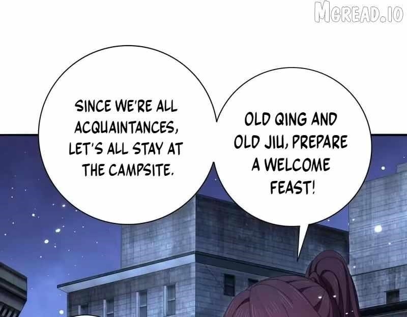 I Got the Weakest Class, Dragon Tamer!? Chapter 240 - Page 42 in English