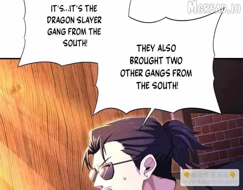 I Got the Weakest Class, Dragon Tamer!? Chapter 240 - Page 79 in English