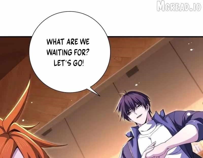 I Got the Weakest Class, Dragon Tamer!? Chapter 240 - Page 85 in English