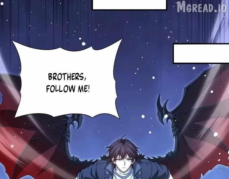 I Got the Weakest Class, Dragon Tamer!? Chapter 240 - Page 88 in English