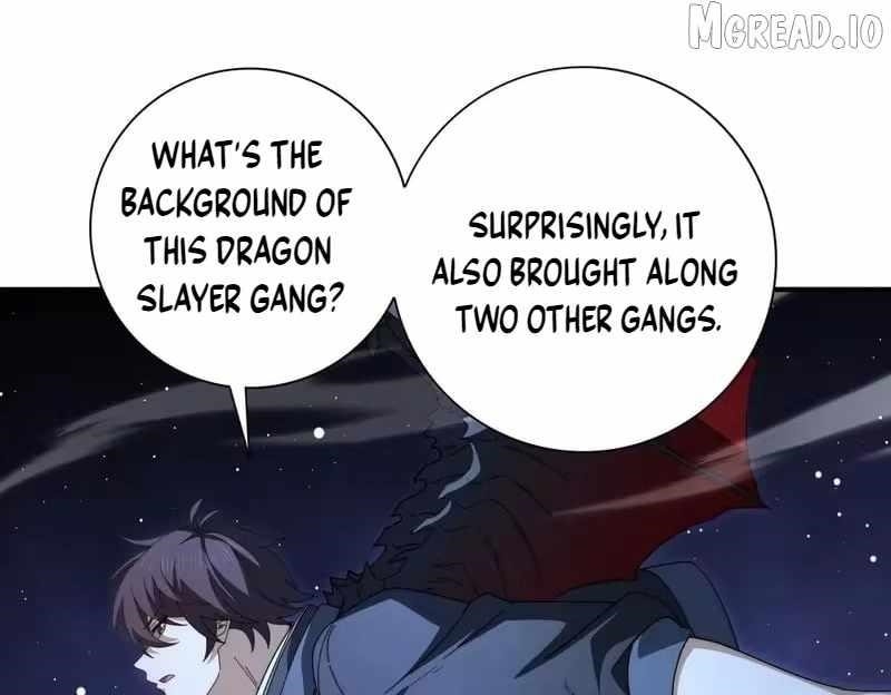 I Got the Weakest Class, Dragon Tamer!? Chapter 240 - Page 91 in English