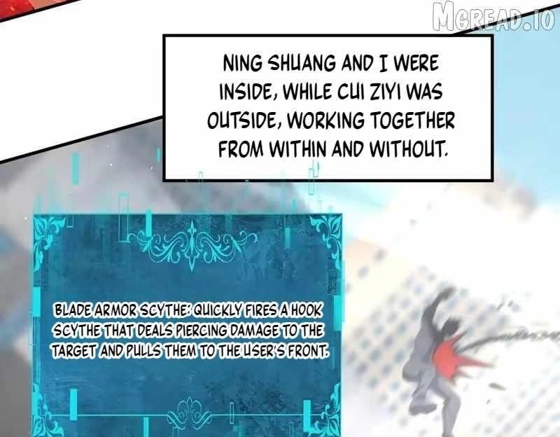I Got the Weakest Class, Dragon Tamer!? Chapter 241 - Page 109 in English