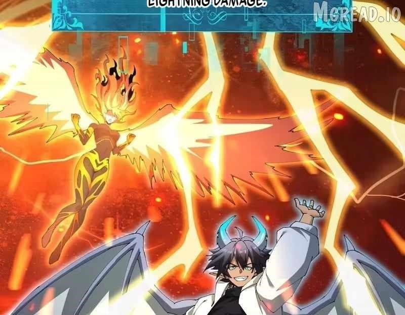 I Got the Weakest Class, Dragon Tamer!? Chapter 241 - Page 146 in English