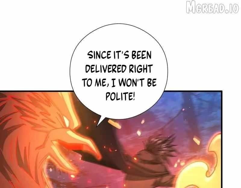 I Got the Weakest Class, Dragon Tamer!? Chapter 241 - Page 35 in English