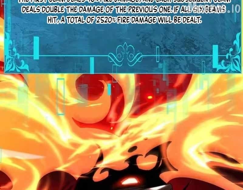 I Got the Weakest Class, Dragon Tamer!? Chapter 241 - Page 41 in English