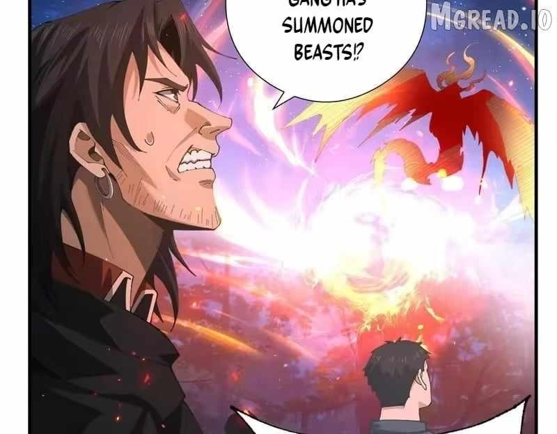 I Got the Weakest Class, Dragon Tamer!? Chapter 241 - Page 5 in English