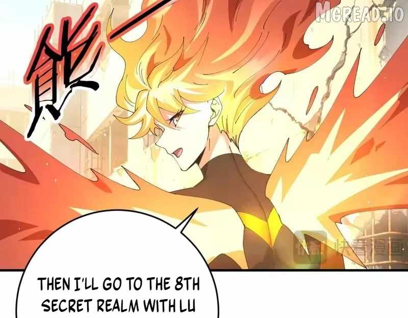 I Got the Weakest Class, Dragon Tamer!? Chapter 242 - Page 19 in English