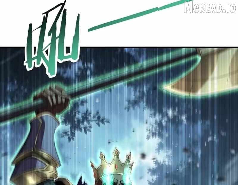I Got the Weakest Class, Dragon Tamer!? Chapter 242 - Page 33 in English
