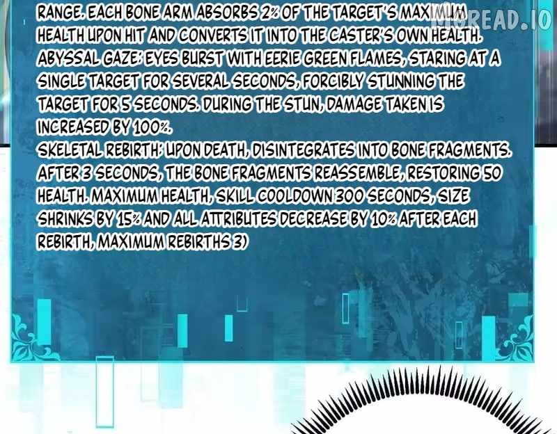 I Got the Weakest Class, Dragon Tamer!? Chapter 242 - Page 36 in English