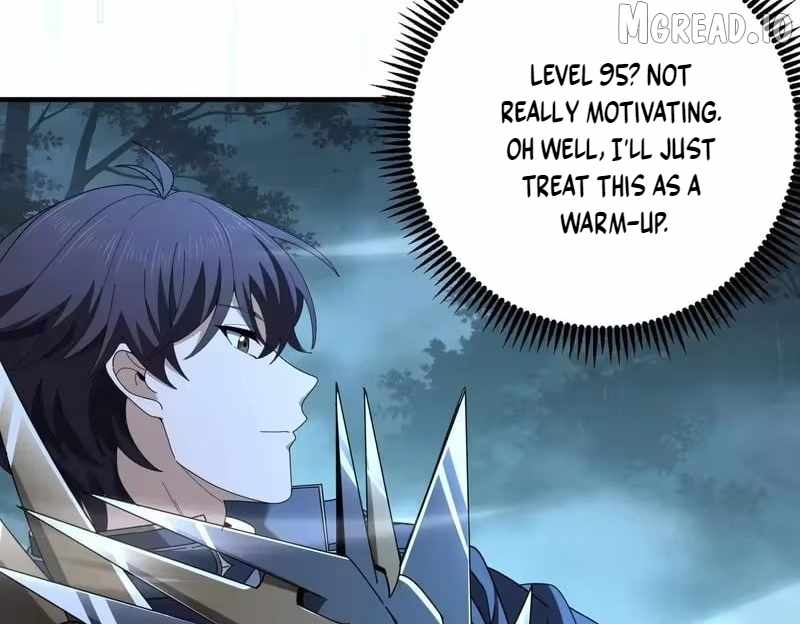 I Got the Weakest Class, Dragon Tamer!? Chapter 242 - Page 37 in English