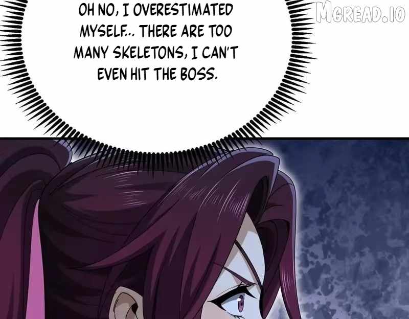 I Got the Weakest Class, Dragon Tamer!? Chapter 242 - Page 44 in English