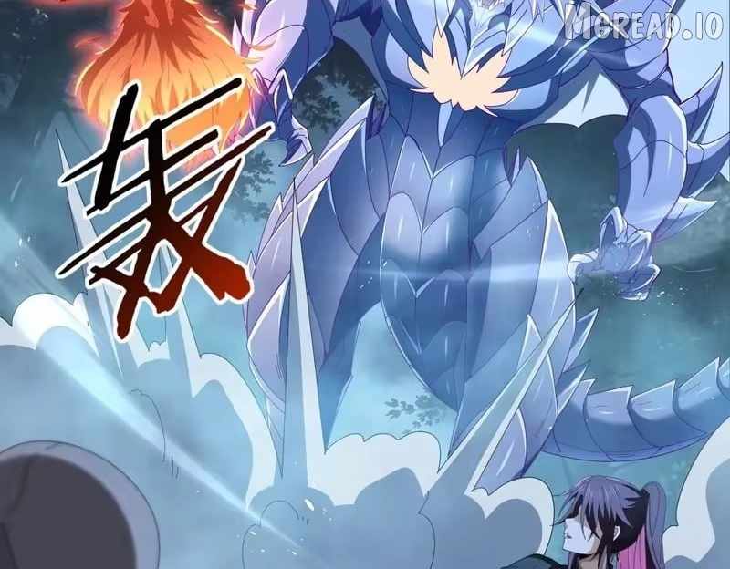 I Got the Weakest Class, Dragon Tamer!? Chapter 242 - Page 47 in English
