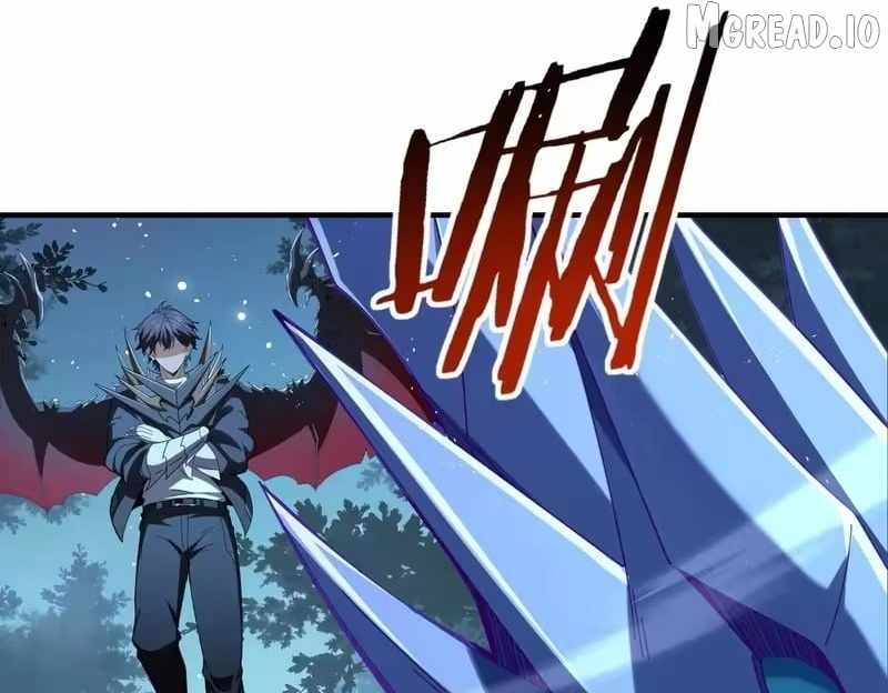 I Got the Weakest Class, Dragon Tamer!? Chapter 242 - Page 49 in English