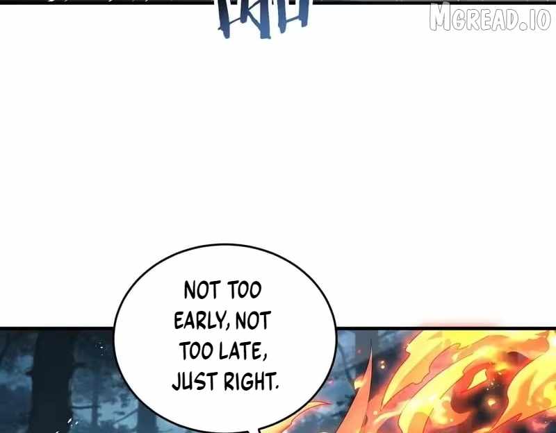 I Got the Weakest Class, Dragon Tamer!? Chapter 242 - Page 61 in English