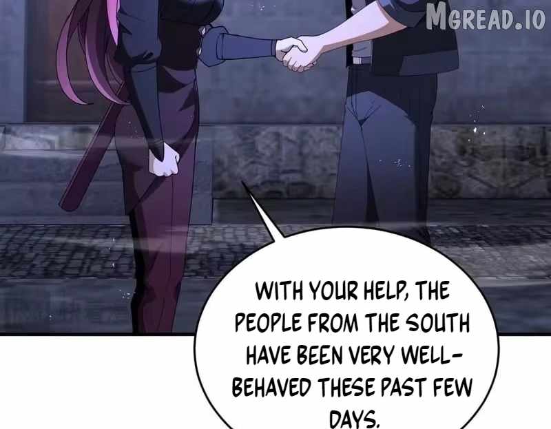 I Got the Weakest Class, Dragon Tamer!? Chapter 242 - Page 96 in English