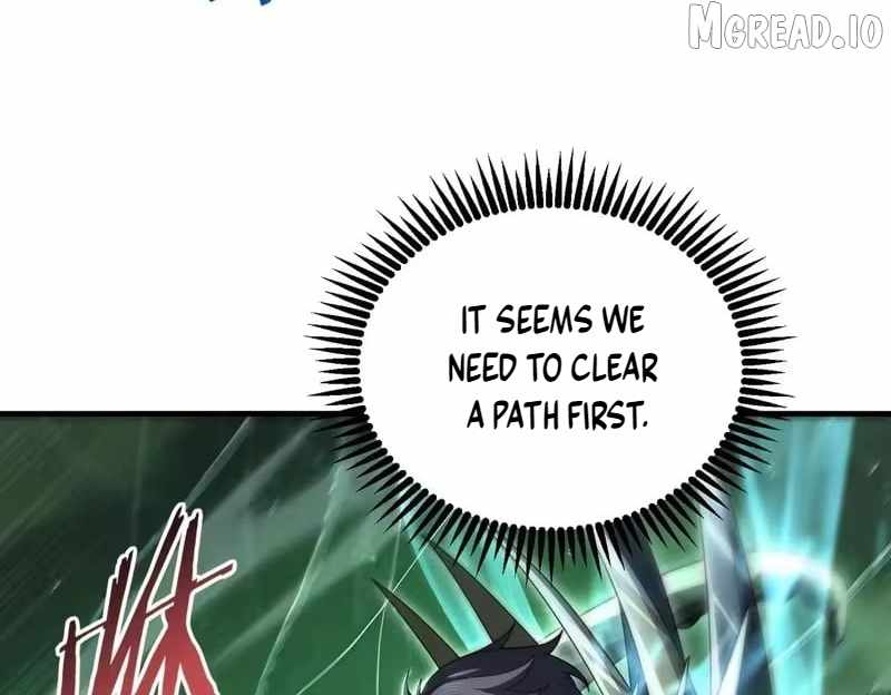 I Got the Weakest Class, Dragon Tamer!? Chapter 243 - Page 27 in English