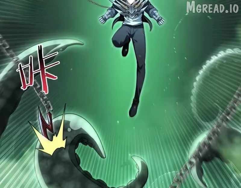 I Got the Weakest Class, Dragon Tamer!? Chapter 243 - Page 31 in English