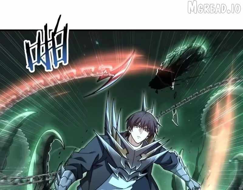 I Got the Weakest Class, Dragon Tamer!? Chapter 243 - Page 37 in English