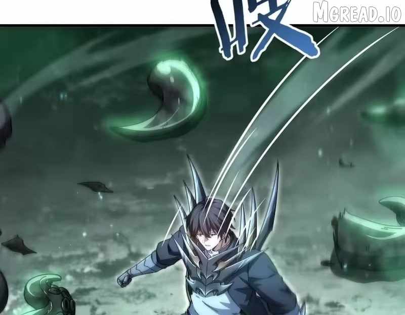 I Got the Weakest Class, Dragon Tamer!? Chapter 243 - Page 48 in English