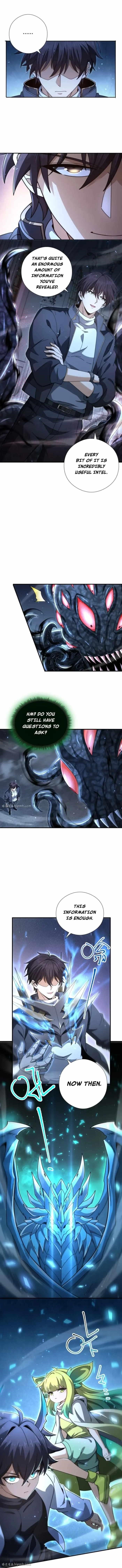 I Got the Weakest Class, Dragon Tamer!? Chapter 245 - Page 11 in English
