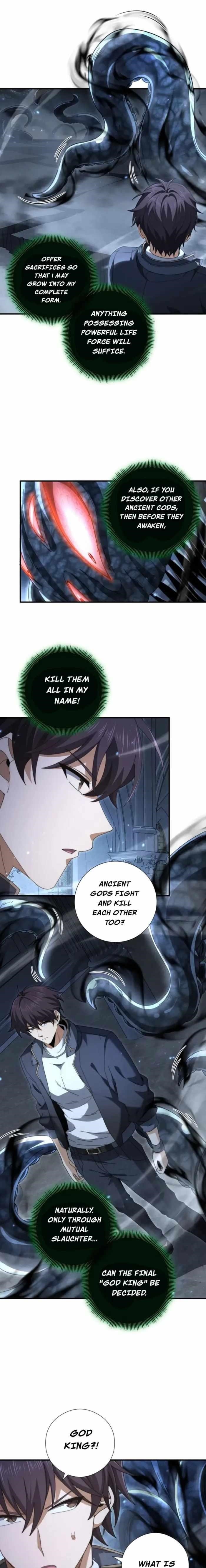 I Got the Weakest Class, Dragon Tamer!? Chapter 245 - Page 4 in English