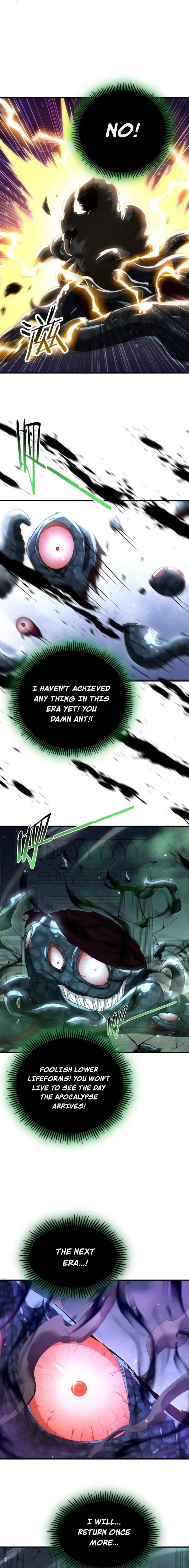 I Got the Weakest Class, Dragon Tamer!? Chapter 246 - Page 10 in English