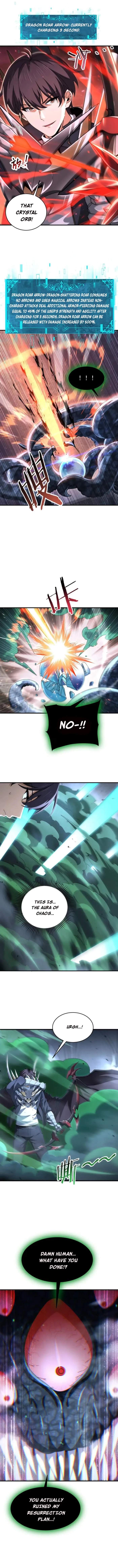 I Got the Weakest Class, Dragon Tamer!? Chapter 246 - Page 6 in English