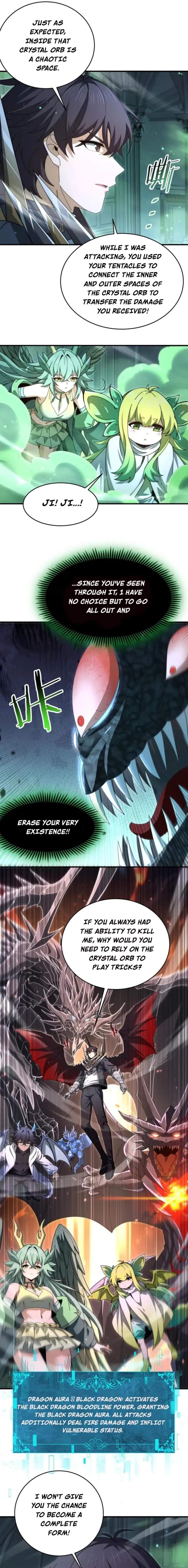 I Got the Weakest Class, Dragon Tamer!? Chapter 246 - Page 7 in English