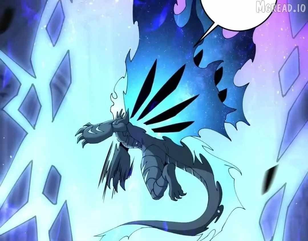 I Got the Weakest Class, Dragon Tamer!? Chapter 247 - Page 10 in English