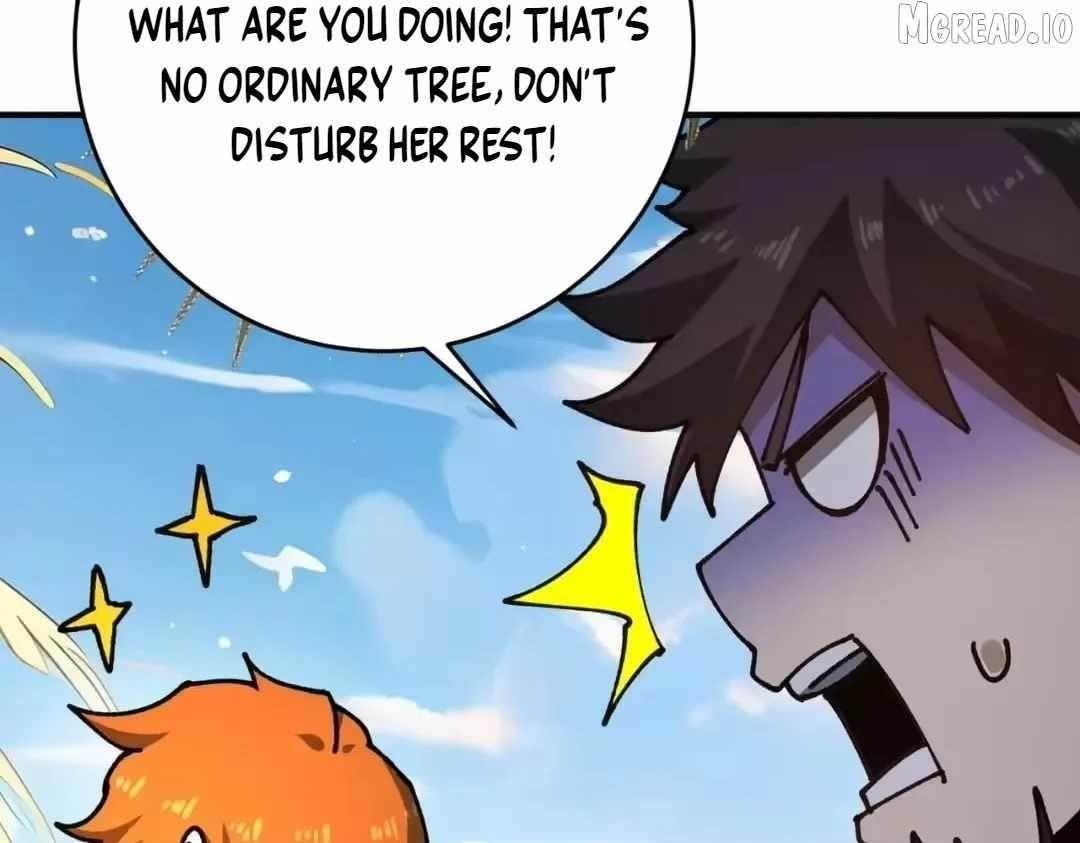 I Got the Weakest Class, Dragon Tamer!? Chapter 247 - Page 117 in English