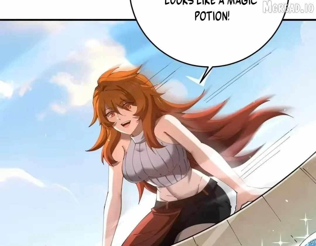 I Got the Weakest Class, Dragon Tamer!? Chapter 247 - Page 119 in English