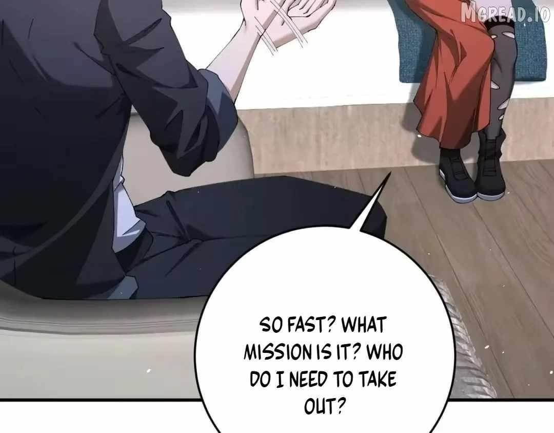 I Got the Weakest Class, Dragon Tamer!? Chapter 247 - Page 129 in English