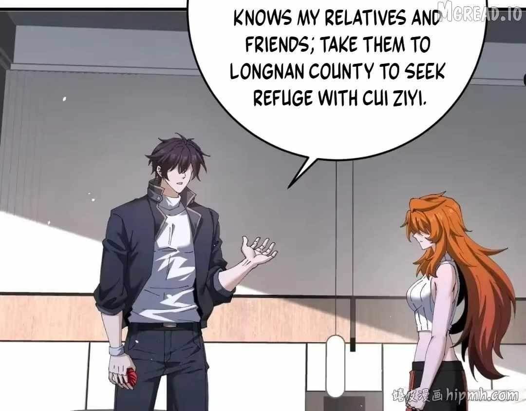 I Got the Weakest Class, Dragon Tamer!? Chapter 247 - Page 140 in English