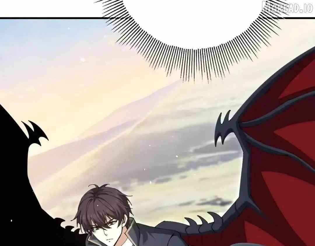 I Got the Weakest Class, Dragon Tamer!? Chapter 247 - Page 35 in English